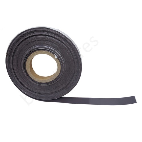 Nastro magnetico autoadesivo