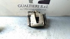 RICAMBI USATI 77365544 PINZA FRENO ANTERIORE DESTRA FIAT Panda Climbing   163292