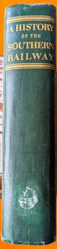History the southern - history,