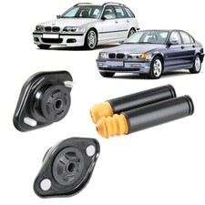 Kit Supporti + Tamponi