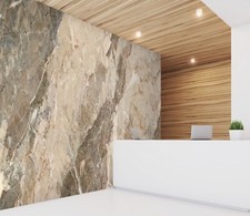 Carta da parati 3D Old Marble