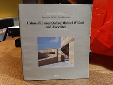 I musei di James Stirling