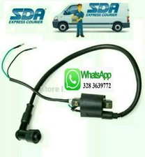 Bobina accensione mini quad pit bike mini cross 4t 88C 90C 110CC 125C 140C ATV