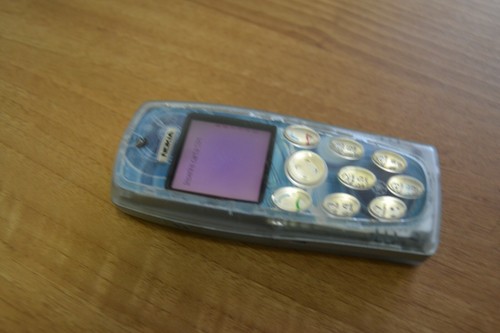 Nokia 3200 funzionante facile - ,