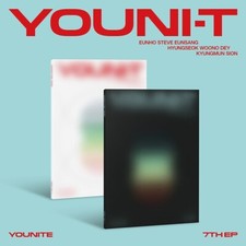 YOUNITE [YOUNI-T] 7th Mini