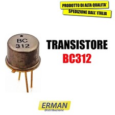 TRANSISTORE BC312
