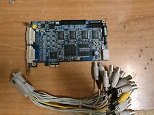 Geovision GV1240A-16 DVR ANALOGICO 16 Canali Per PC PCI-Express