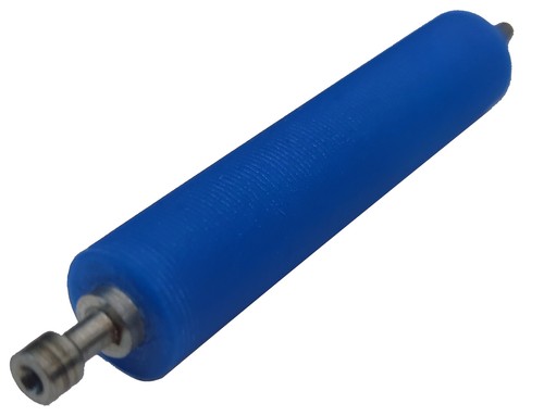 Rullo ricambio mettler uc - ricambio,