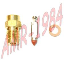 Valvola spillo Galleggiante