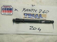 Fantic Motor 240 PROF. perno avviamento 400.46.00.5000   ottimo usato