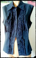 Abbigliamento Vintage donna come nuovo a scelta di vari brands