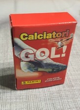 Box Gol per idol e scudetti