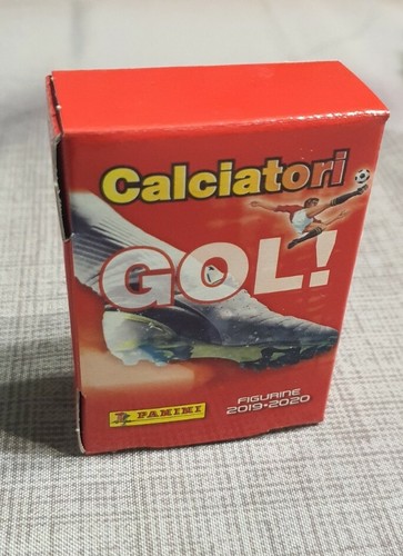 Box gol per idol - box,