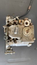  Carburatore doppio corpo Fiat 500 600 Weber  40 DCOM 2