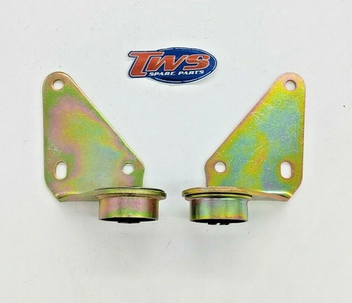 Kit tasselli supporto motore - 2,