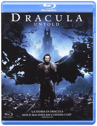Dracula untold nuovo - dracula,