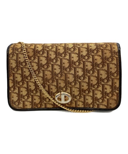 Borsa tracolla dior trotter - borsa, a
