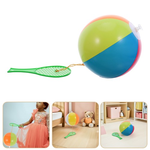 Pcs palloni spiaggia - 5,