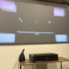 Proiettore laser triplo VAVA