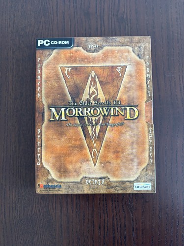 The elder scrolls - the,