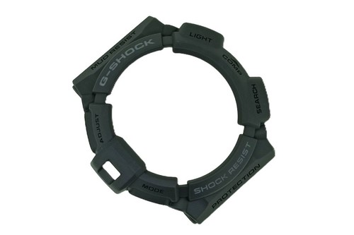 Casio shock lunetta resina - lunetta,