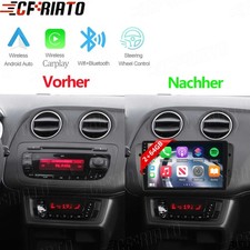 Autoradio 2+64G Android 15