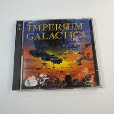 Imperium galactica gioco - imperium,