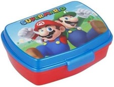 Porta Merenda Pranzo Super
