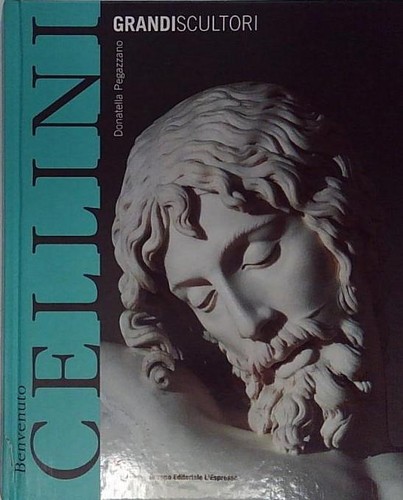 Pegazzano cellini grandi - cellini,