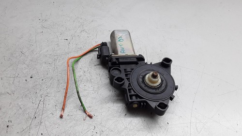 Motorino alzavetro anteriore - alzavetro,