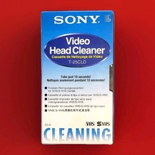 SONY T-25CLD VIDEO HEAD