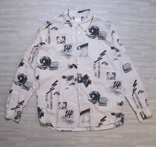 Camicia paul smith - camicia,