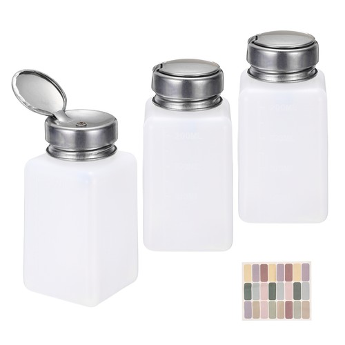 3pcs dispensatore alcool - 3pcs,