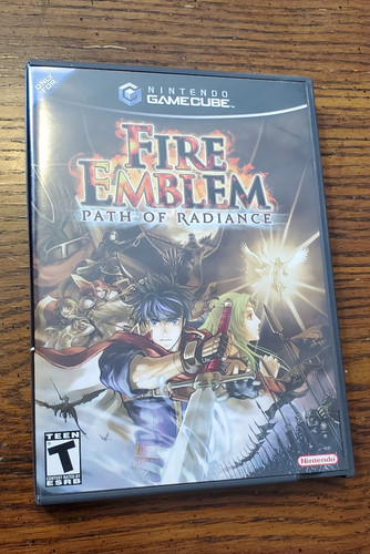 Fire emblem path - emblem:, of