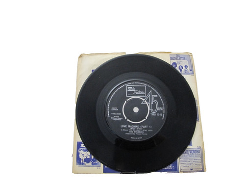Record the miracles - the,
