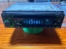 Rockford Fosgate RFX 8330 Deck