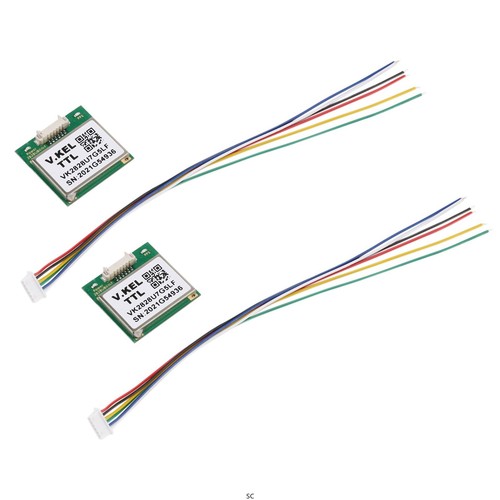 Pezzi vk2828u7g5lf gps - 2,