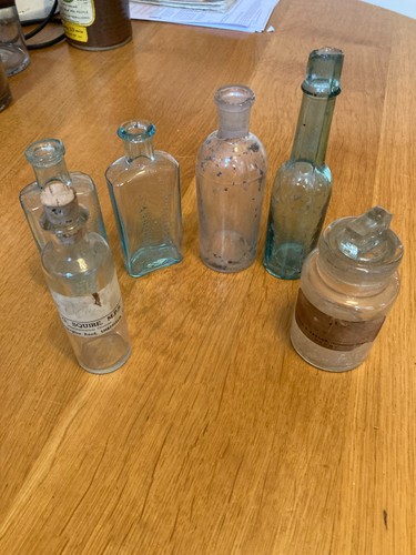Vintage collection - , of