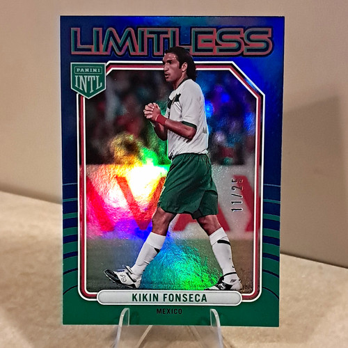 Panini 2026 mexico - panini,