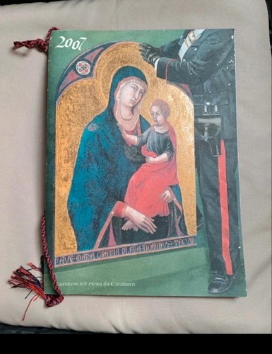 Calendario arma dei - calendario,