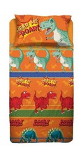 hermet Dinosauri, Set Lenzuolo