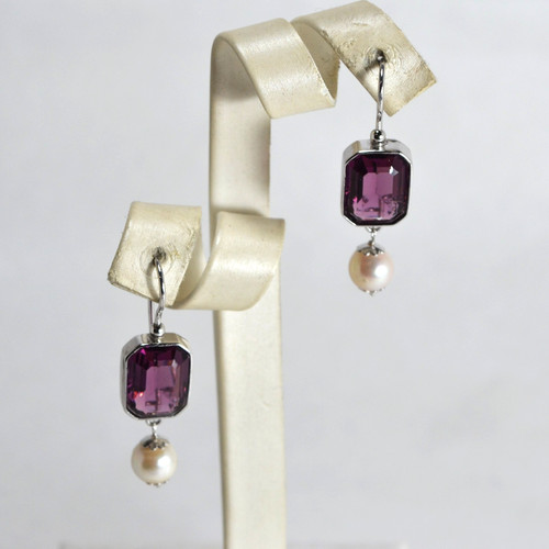 Orecchini argento 925 - orecchini,