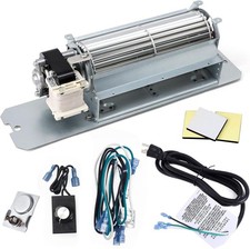 Kit ventilatore soffiatore - kit,