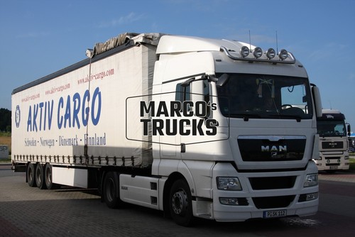 Truck photo man - truck,