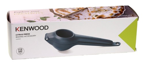 Spremiagrumi kenwood - spremiagrumi,