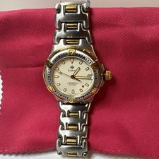 Orologio Zodiac Automatico