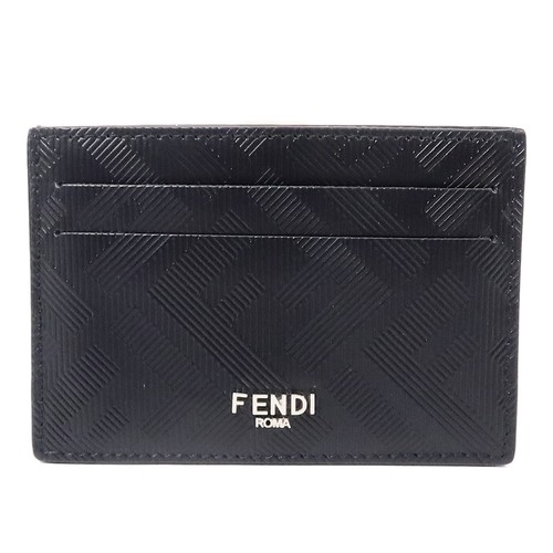 Fendi shw card - fendi,