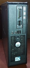 OptiPlex 780 SFF - Intel Core