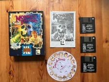 Il Segreto di Monkey Island -