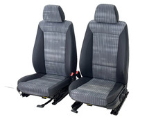 Sedile Anteriore BMW 1er E87